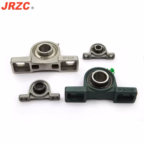 Stehlager Ucfc 204/205/206 Landwirtschaftliches Lager mit Gehäuse