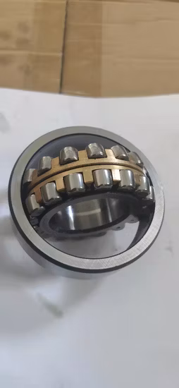 22206 23218 Caw33c3 MB Autoteile Fahrrad Medicial Automotive Radnabe Kupplung Spannung Zylindrisches Kegel-Pendelrollenlager