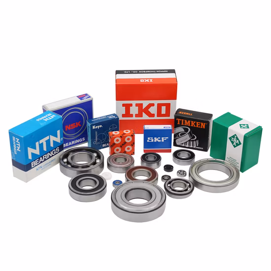 Hochwertige Chromstahl-Radteile 24136cc/C4w33va991 24136cc/W33 24136cck30/W33 NSK NTN Koyo Timken Pendelrollenlager