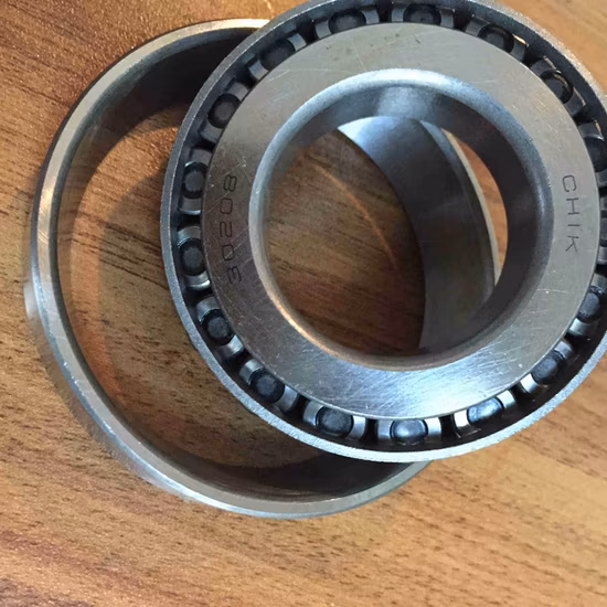Timken, NSK, NTN, Koyo Bearing, Kbc NACHI Pendelrollenlager Kegelrollenlager 22214 23024 30205 30206 30207 30208 für Maschinenbau