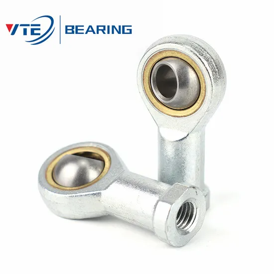 Si28t/K Rod End Radial Spherical Plain Joint Bearing