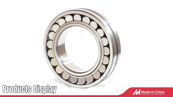 Taper Roller Bearing Spherical Roller Bearing Deep Groove Ball Bearing Cylindrical Angular Contact Needle Bearing for Timken SKF NSK NTN Koyo NACHI IKO