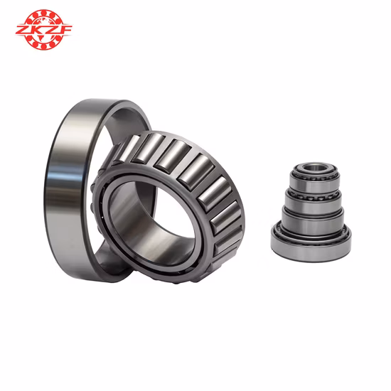 Special Bearing for Mining Equipment 30240 Low Noise Taper Roller Bearings in Precision P0 P6 P5 P4 with Widely Application