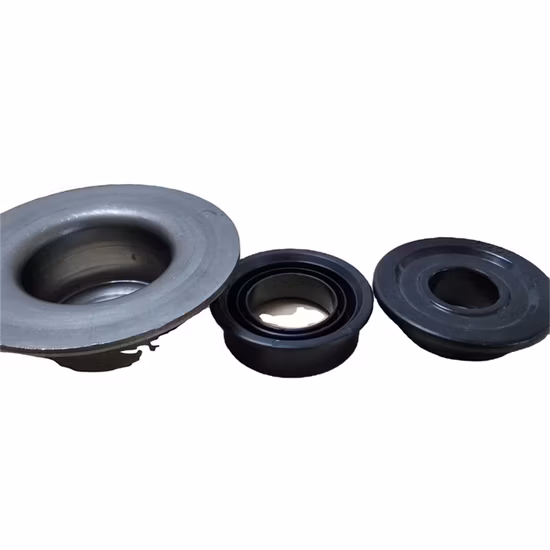 Mining Transporting Conveyor Roller Tkii Series Bearing Housing