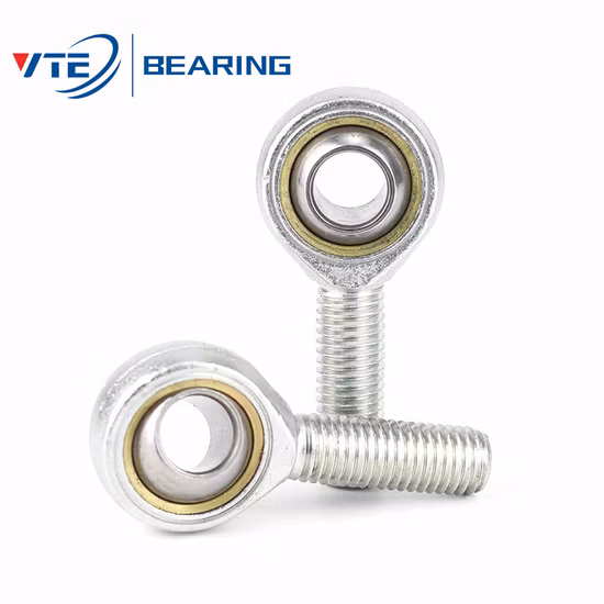 Si28t/K Rod End Radial Spherical Plain Joint Bearing