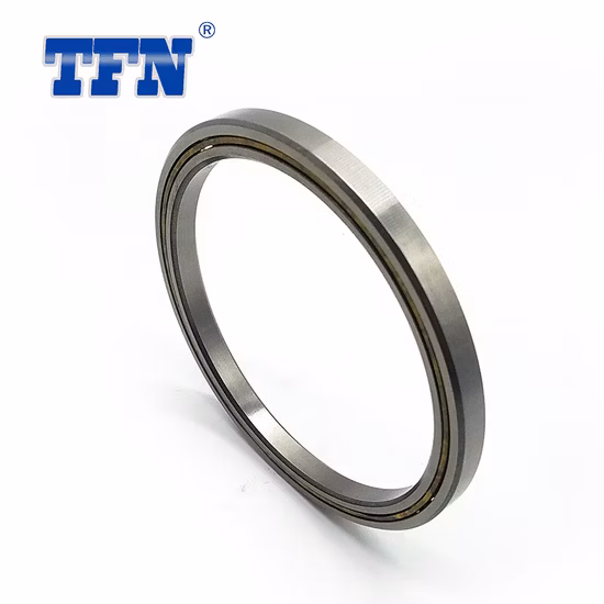 KA035XP0 HXHV CE OEM chrome steel kaydon catalog ultra reali slim wall roller silverthin ball tapered thrust angular contact metric sleeve thin section bearings