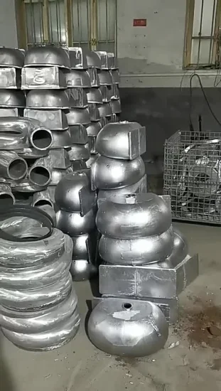 OEM-Lagergehäuse für Elektromotoren aus Aluminiumdruckguss